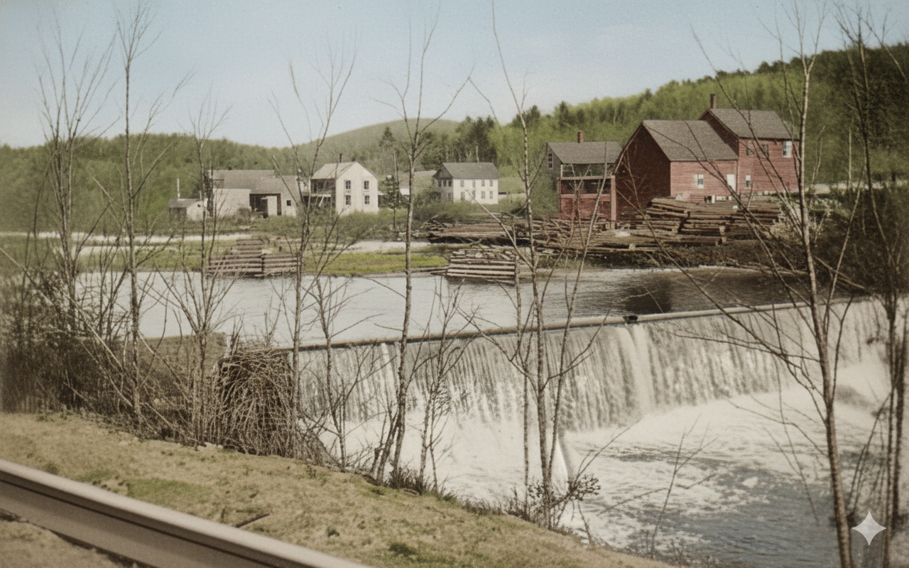 Track View Colorized